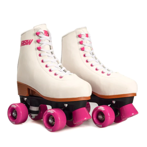 PATIN ART RAINBOW BC/RS