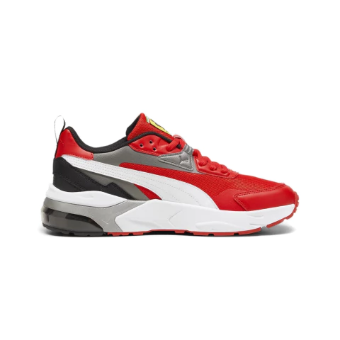 ZAPATILLAS PUMA FERRARI VIS2K ADP RJ/NG/BC