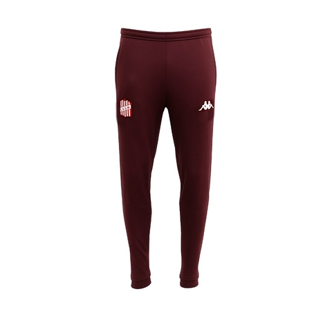 PANTALON KAPPA POLI ENTRENAMIENTO CASM BD/RJ