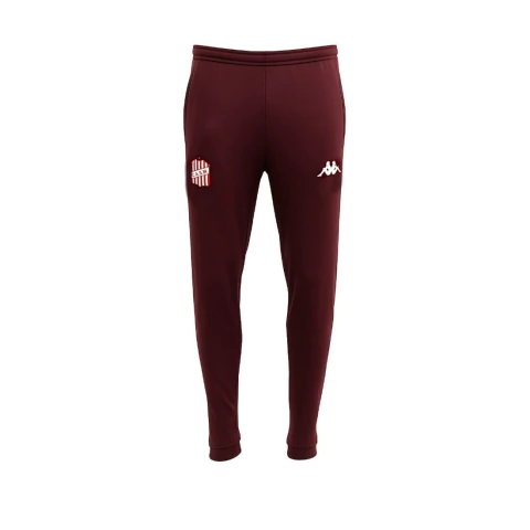 PANTALON KAPPA POLI ENTRENAMIENTO CASM BD/RJ