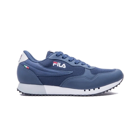 ZAPATILLAS FILA EURO JOGGER SPORT II AZ/BC