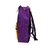 MOCHILA NBA L.A LAKERS (NBA27646) - comprar online