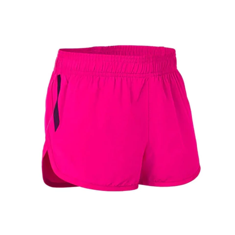 SHORT TOPPER MICRO WV GIRLS RNG II FX K