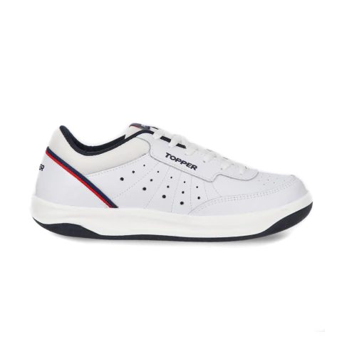 ZAPATILLAS TOPPER X FORCER BC/AZ/RJ