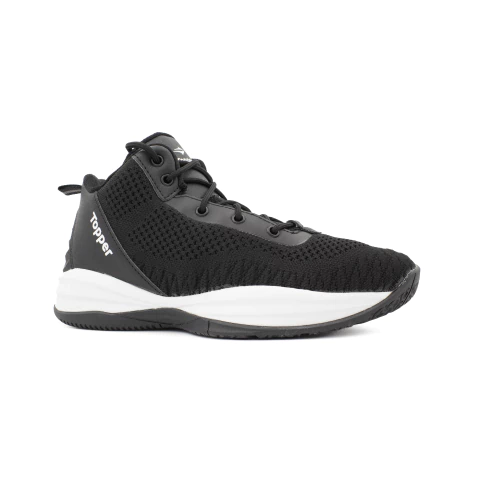 ZAPATILLAS TOPPER CANDUN NG/BC