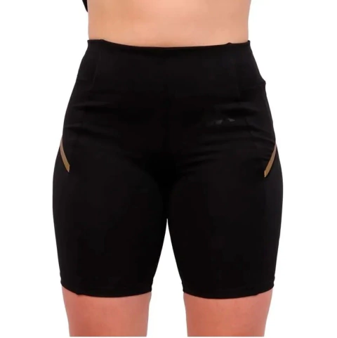 CALZA KAPPA CORTA POLI KOMBAT DELE NG D