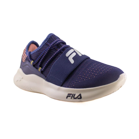 ZAPATILLAS FILA TREND 2.0 W MN/RS