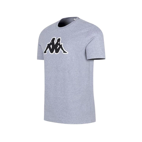 REMERA KAPPA ALG LOGO AIRI 2 GR H