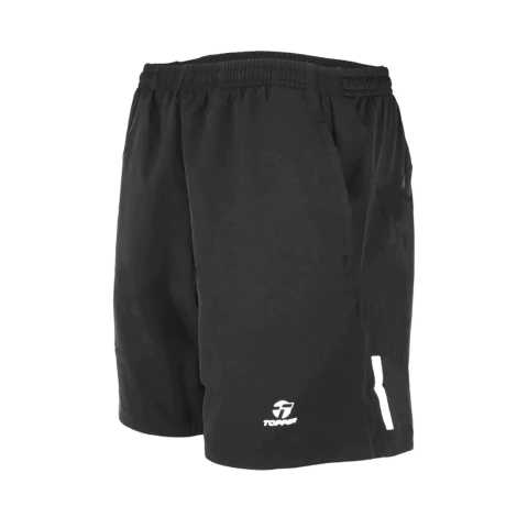 SHORT TOPPER MICRO RUNNING ZEAL II NG H