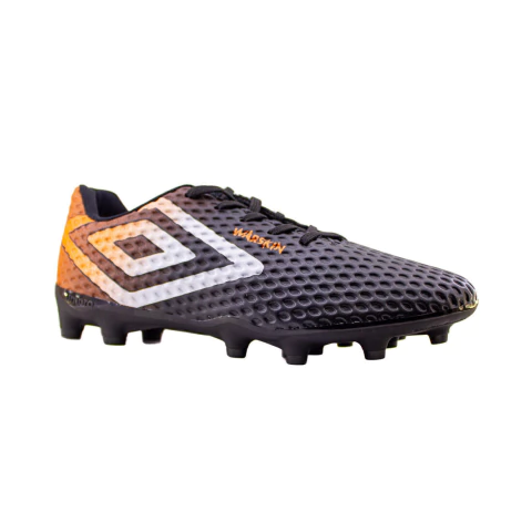 BOTINES UMBRO WARSKIN CAMPO NG/NJ/BC