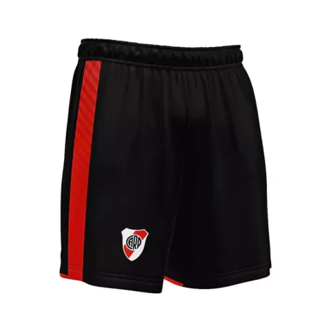 SHORT DRIBBILNG POLI ESTADIOS 24 RIVER NG/RJ H