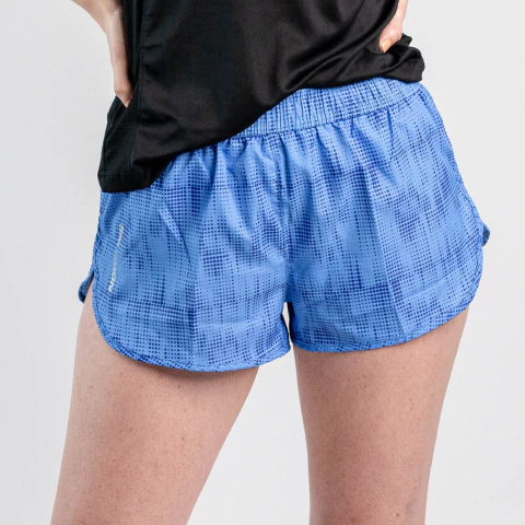 SHORT SALOMON MICRO RACE GRAPHIC CT D