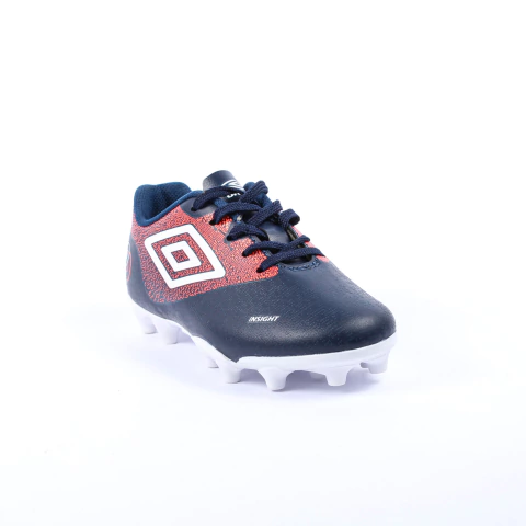 BOTINES UMBRO INSIGHT CAMPO JR COR/BC