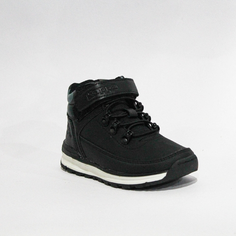 ZAPATILLAS KAPPA LOGO MONSI MD KID NG