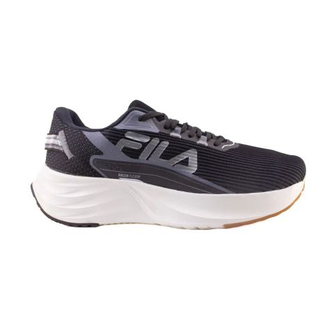 ZAPATILLAS FILA RACER FLEXOR NG/GR/BC