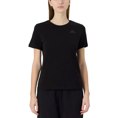 REMERA KAPPA ALG LOGO SYLVIE 2 NG D