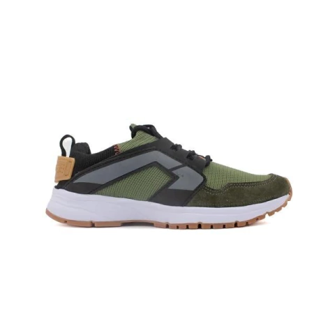 ZAPATILLAS JOHN FOOS BOUND MOSS GREEN - comprar online