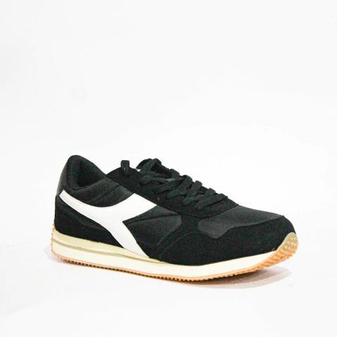 ZAPATILLAS DIADORA SERATA NG/BEI