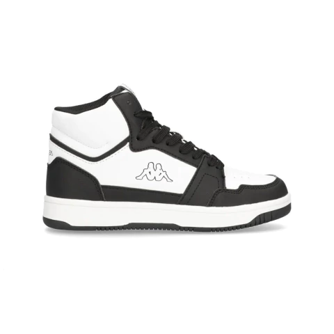 ZAPATILLAS KAPPA RERNAL 2 BC/NG
