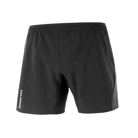 SHORT SALOMON MICRO CROSS 7 NG H