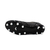 BOTINES TOPPER ARTIS II FG NG/BC - Limite Deportes