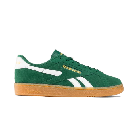 ZAPATILLAS REEBOK CLUB C GROUNDS UK VD/BC