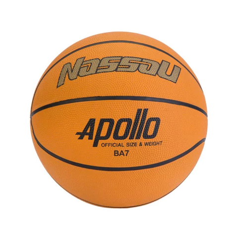 PELOTA BASQUET NASSAU APOLLO N7
