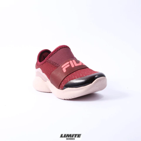 ZAPATILLAS FILA TREND KIDS VT/RS