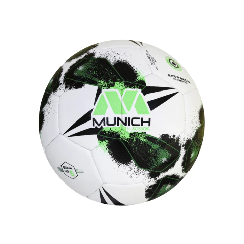 PELOTA FUTBOL FLASH N5
