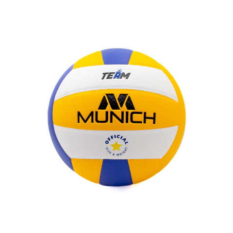 PELOTA VOLLEY TEAM COLOR