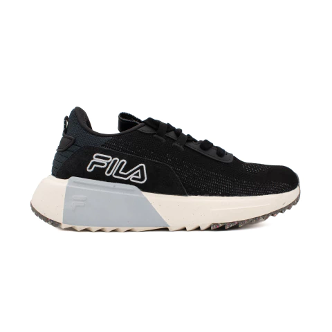 ZAPATILLAS FILA F VIRTUOUS KNIT NG/GR