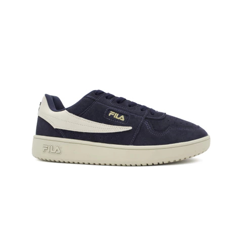 ZAPATILLAS FILA ACD CLASSIC SE AZ/BEI