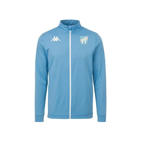 CAMPERA KAPPA POLI ANTHEMN CAT 2025 CT H