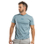 REMERA KAPPA ALG AUTHENTIC TIKKI PTR H - comprar online
