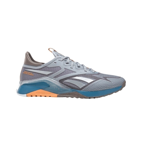 ZAPATILLAS REEBOK NANO X2 TR ADVENTURE GR/NJ