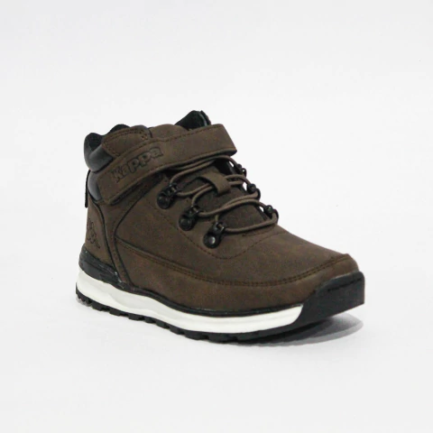 ZAPATILLAS KAPPA LOGO MONSI MD KID MR/NG