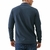 CHOMBA TAVERNITI PIQUE SECUNDINO M/L AZ H - comprar online