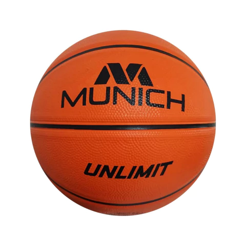PELOTA BASQUET UNLIMIT N7