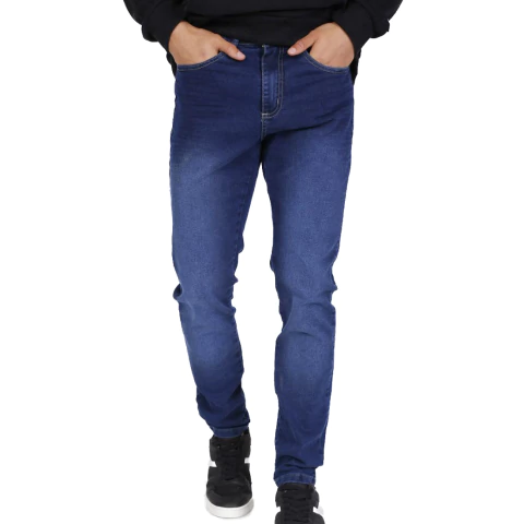 PANTALON BANDO JEAN SOLDOTNA AZ H