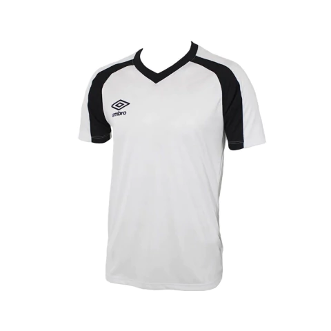 REMERA UMBRO POLI RAPTOR BC/NG H