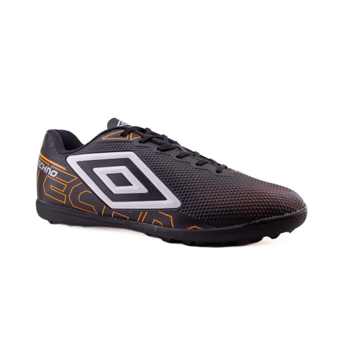 BOTINES UMBRO TECHNO SINTETICO NG/NJ/BC