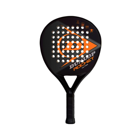 PALETA PADDLE DUNLOP ROCKET ULTRA