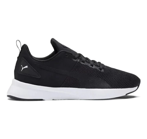 ZAPATILLAS PUMA FLYER RUNNER MESH BADP NG/BC