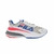 ZAPATILLAS FILA PROGRESS W BC/AZ/RS (FI1139690) - comprar online