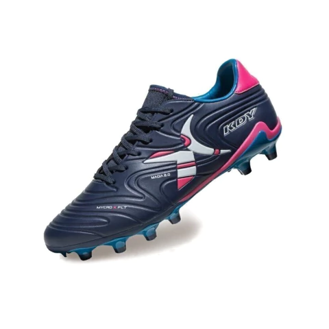 BOTINES KDY MAGIA CAMPO AZ/CT