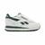 ZAPATILLAS REEBOK CLASSIC LEATHER JR BC/VD - comprar online