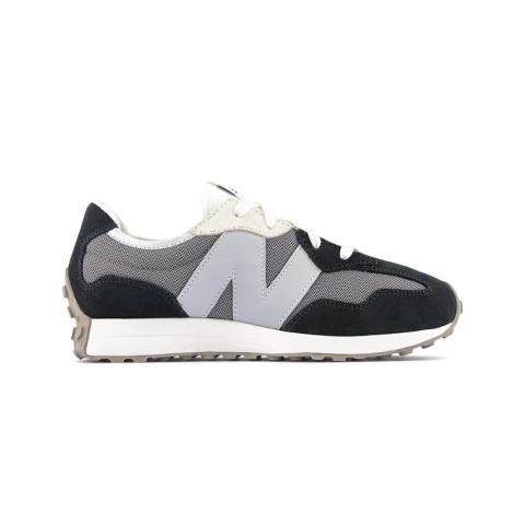 ZAPATILLAS NEW BALANCE GS327 LG NG/GR/BC