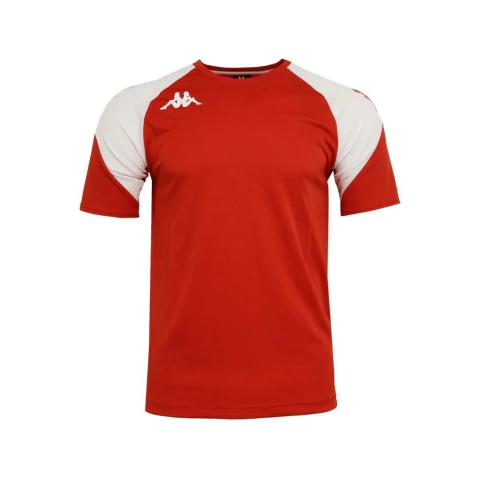 REMERA KAPPA POLI FOOTBALL LORETO RJ/BC