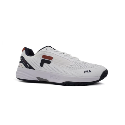 ZAPATILLAS FILA ACER BC/AZ/RJ