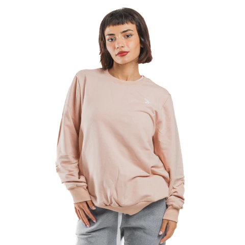 BUZO REEBOK ALG RI SL FRENCH TERRY RS D